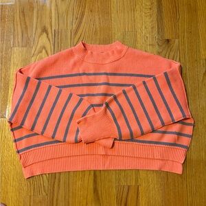 Free People Easy Street Crop